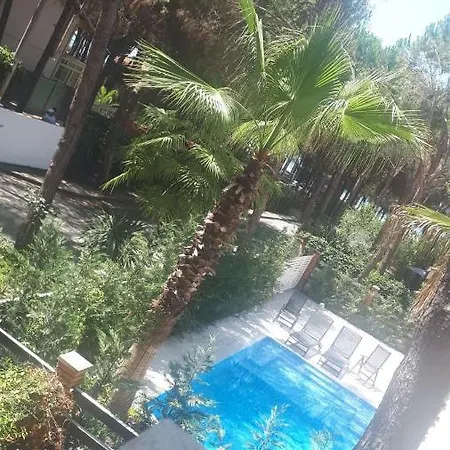 Private Full In Appartement