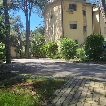 Private Full In Appartement